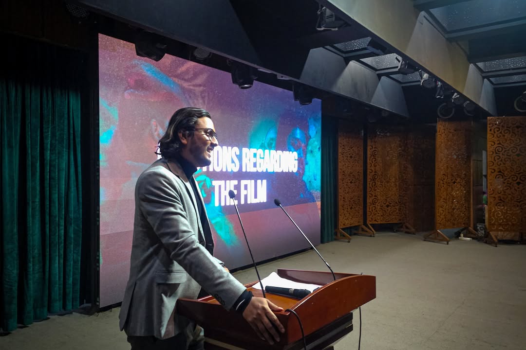 The Black Kite Soars Against Digital Repression in Bangladesh